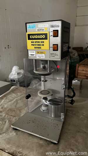 Tecnal TE 630 Fertilizer Mill