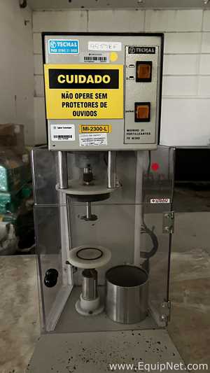Tecnal TE 630 Fertilizer Mill