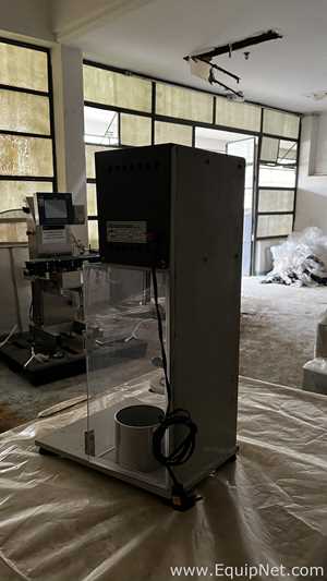 Tecnal TE 630 Fertilizer Mill