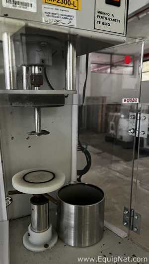 Tecnal TE 630 Fertilizer Mill