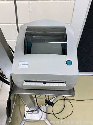 Báscula Acero inoxidable Sartorius IF600LIS-L0CEP