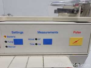 PCR e Termociclador Bio-Rad Micropulser