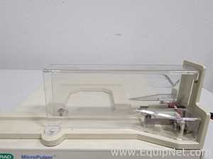 PCR e Termociclador Bio-Rad Micropulser