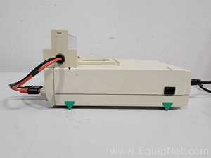 PCR e Termociclador Bio-Rad Micropulser