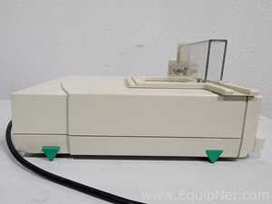 PCR e Termociclador Bio-Rad Micropulser