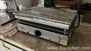 Analog Laboratory Hot Plate