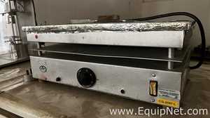 Analog Laboratory Hot Plate