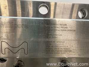 Filtro de Cartucho Millipore MPODPILOT