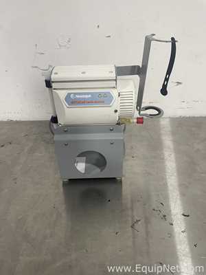 Bomba de Vacío Heidolph Rotovac vario