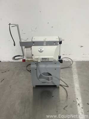Bomba de Vacío Heidolph Rotovac vario