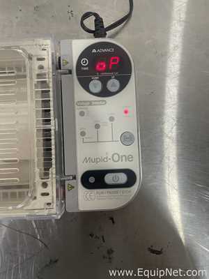 Electroforesis Advance Mupid-One