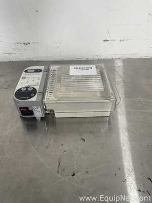 Electroforesis Advance Mupid-One