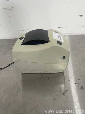 Zebra Technologies TLP2844-Z Label Printer