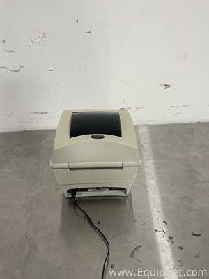 Zebra Technologies TLP2844-Z Label Printer