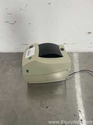 Zebra Technologies TLP2844-Z Label Printer