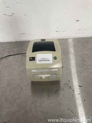 Zebra Technologies TLP2844-Z Label Printer