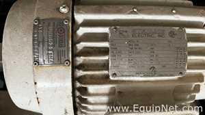02 Osmonics Integrated Ozone Water Injection Systems - SCRAP