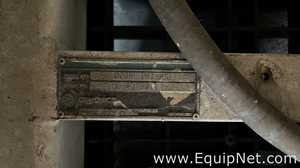 02 Osmonics Integrated Ozone Water Injection Systems - SCRAP
