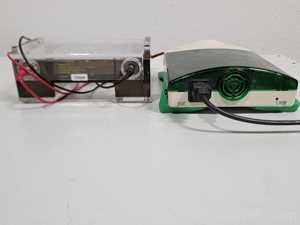 Bio Rad PowerPac Basic With Components
