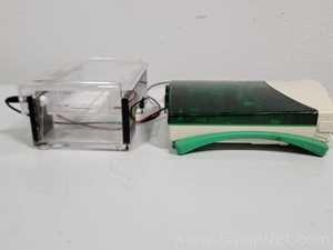 Bio Rad PowerPac Basic With Components