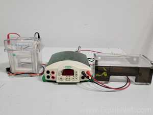 Bio Rad PowerPac Basic With Components