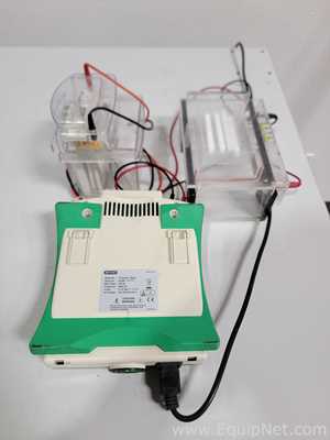 Bio Rad PowerPac Basic With Components