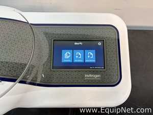 Sistema de Eletroforese Invitrogen iBlot2