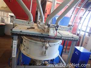 Neuhaus Neotec Coffee Weight Hopper