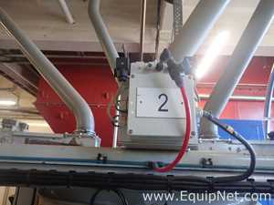 Neuhaus Neotec Coffee Weight Hopper