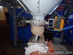 Neuhaus Neotec Coffee Weight Hopper
