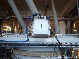 Neuhaus Neotec Coffee Weight Hopper