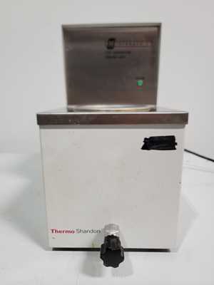 Banho Maria e Circulador Thermo Shandon  HistoBath 2