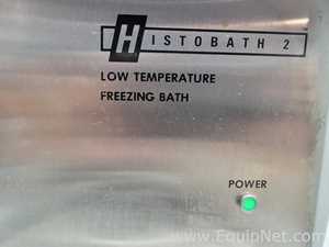Banho Maria e Circulador Thermo Shandon  HistoBath 2