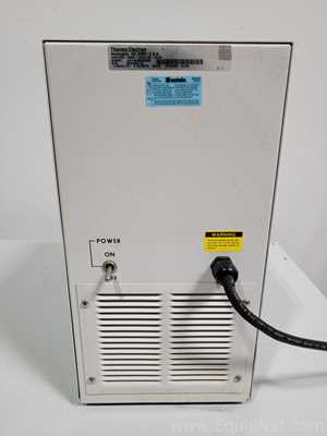 Banho Maria e Circulador Thermo Shandon  HistoBath 2