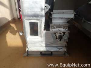 Neuhaus Neotec NN150 Coffee Roaster 150 kg Batches - Roaster