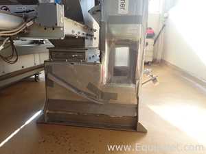 Neuhaus Neotec NN150 Coffee Roaster 150 kg Batches - Roaster