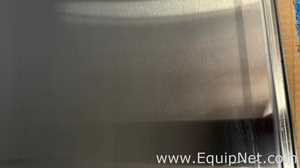 Capela de Exaustão e Fluxo Laminar Esco Technologies Inc. Airstream