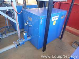 PDA Blower S2H42-B Positive Displacement Blower