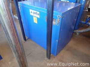 PDA Blower S2H42-B Positive Displacement Blower