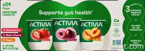  Danone 1