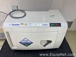 Equipo de Apoyo Criogénico Planer Kryosave GDKRYO 750 Plus F 230