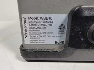 Banho Maria e Circulador VWR WBE10