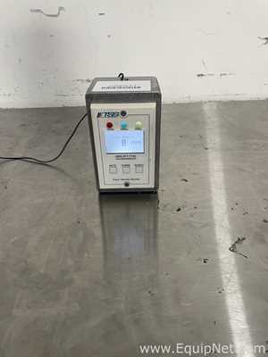 TSS Technologies Face Velocity Monitor