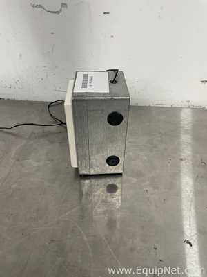 TSS Technologies Face Velocity Monitor