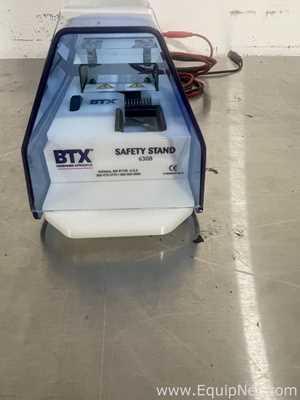 BTX 630B Electroporation Safety Stand