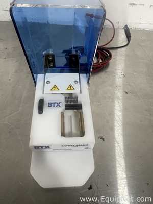 BTX 630B Electroporation Safety Stand