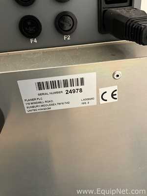 Equipo de Apoyo Criogénico Planer Kryosave GDKRYO 750 Plus F 230