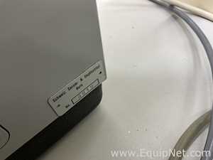Zeiss IM Inverted Microscope with Illuminator and Transformer