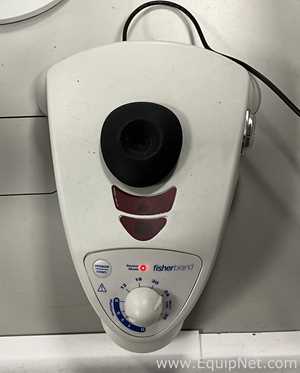 Fisher Brand F202AO175FI Infrared Switch Operated Vortex