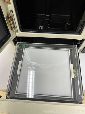 Bio-Rad Universal Hood II Gel Doc Imaging System